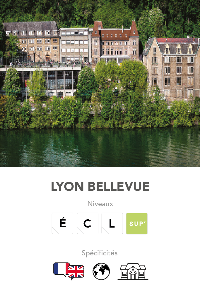 Lyon Bellevue