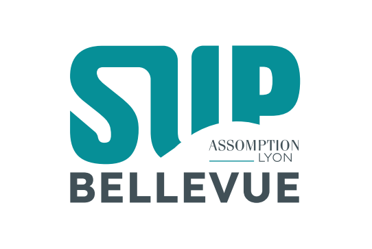 Logo Assomption Sup Bellevue Lyon