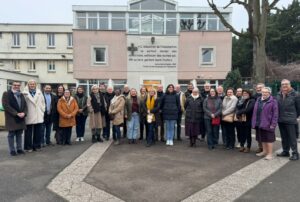 Journées APEL et AGEA : Des rencontres essentielles pour la vie des établissements de l'Assomption France