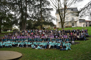 GROUPE FORUM 2025