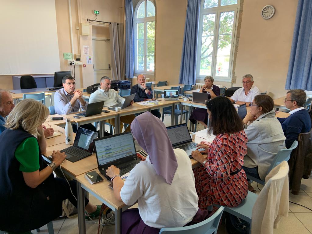 centre de formation Assomption France